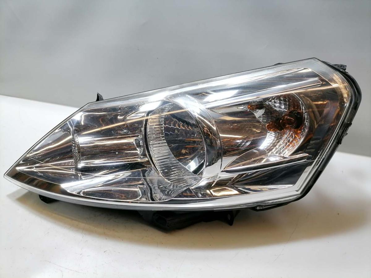 Citroen Jumpy 2 original Scheinwerfer vorn links Halogen Bj.2011